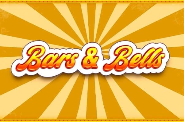 Bars & Bells slot game by SpinOro
