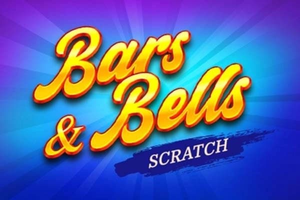 Bars & Bells Scratch slot game by SpinOro