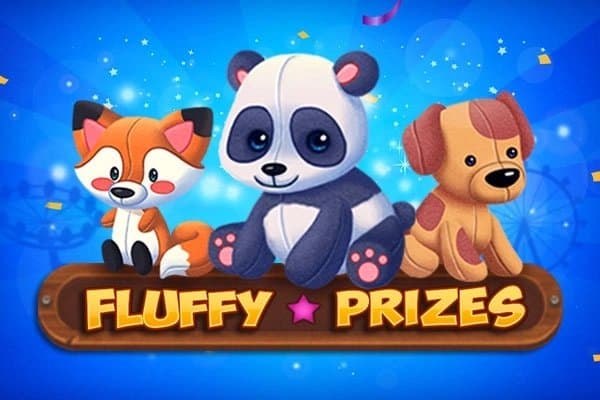 Fluffy Prizes slot game by SpinOro