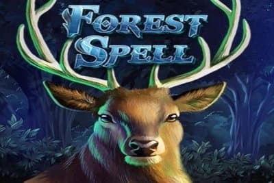 Forest Spell slot game by SpinOro