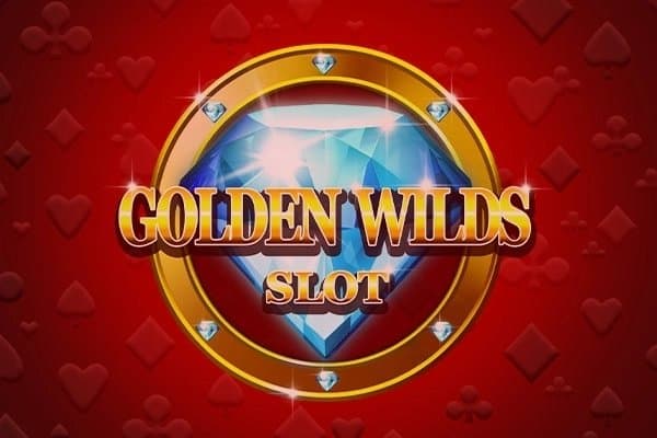 Golden Wilds slot game by SpinOro