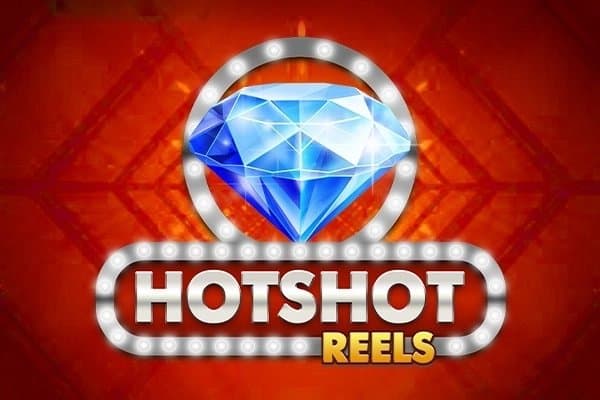 HotShot Reels slot game by SpinOro