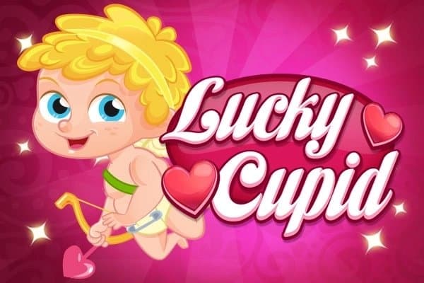 Lucky Cupid slot game by SpinOro
