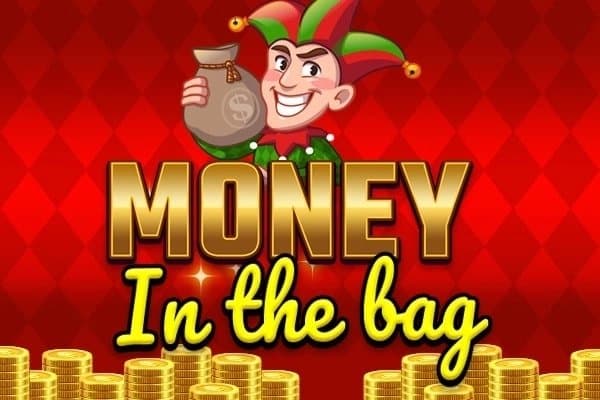 Money in the Bag slot game by SpinOro