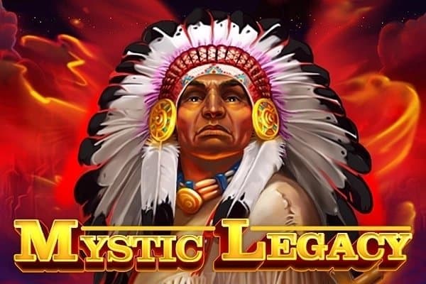 Mystic Legacy slot game by SpinOro