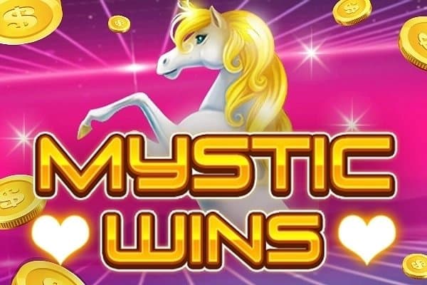 Mystic Wins slot game by SpinOro