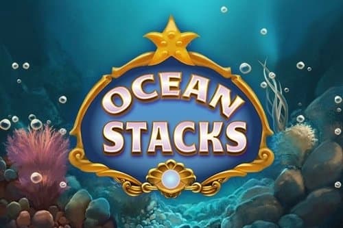 Ocean Stacks slot game by SpinOro