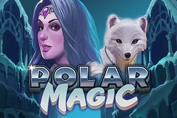 Polar Magic slot game by SpinOro