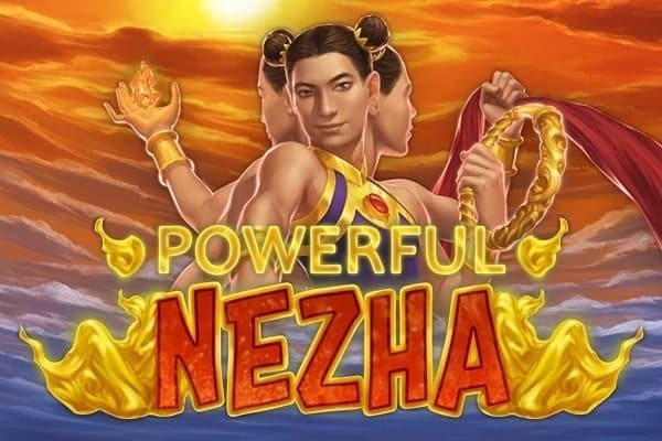 Powerful NeZha slot game by SpinOro