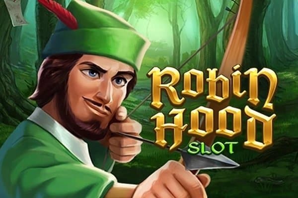 Robin Hood Slot slot game by SpinOro