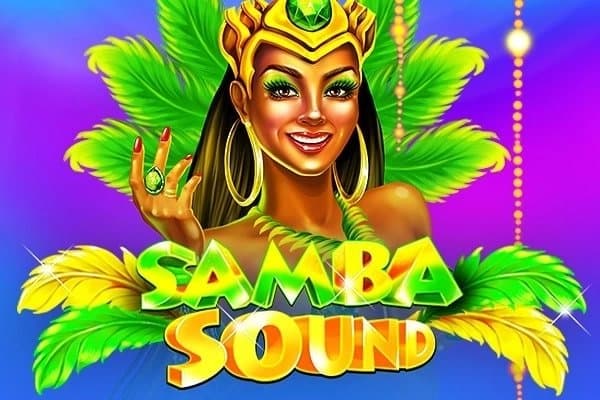 Samba Sound slot game by SpinOro