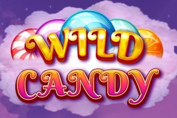Wild Candy slot game by SpinOro