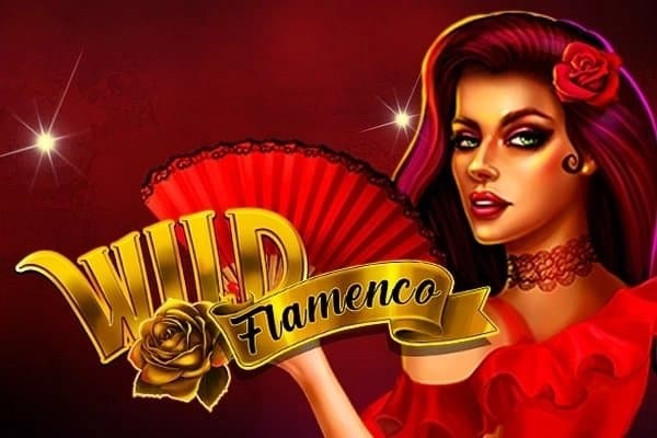 Wild Flamenco slot game by SpinOro