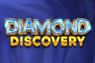 Diamond Discovery slot game by SpinPlay Games