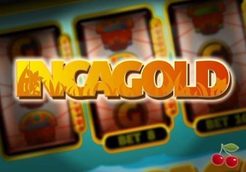 Inca Gold slot game by Spinstars