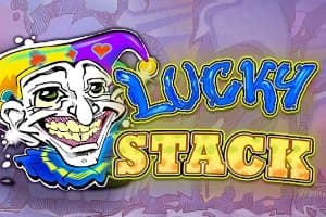 Lucky Stack slot game by Spinthon