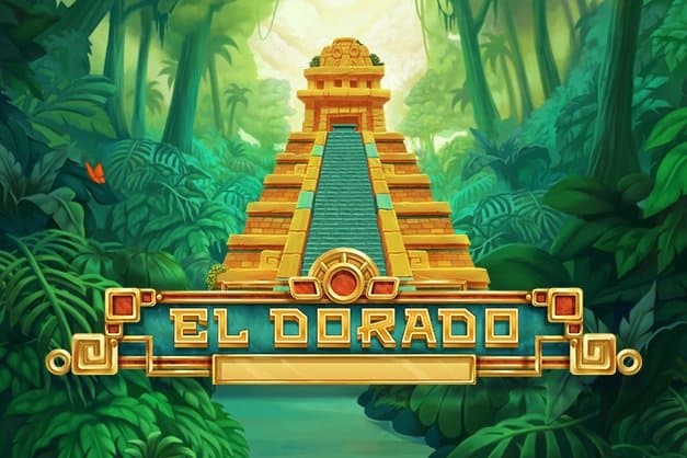 El Dorado slot game by Spinza