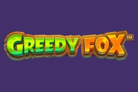 Greedy Fox slot game by Stakelogic