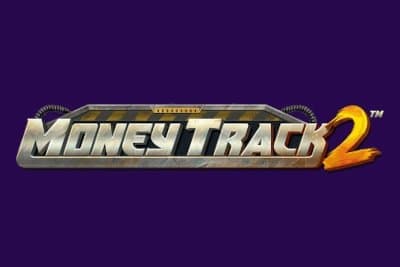 Money Track 2 slot game by Stakelogic