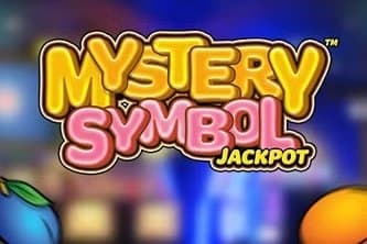 Mystery Symbol Jackpot slot game by Stakelogic