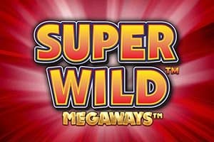 Super Wild Megaways slot game by Stakelogic