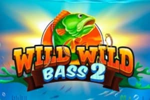 Wild Wild Bass 2 slot game by Stakelogic