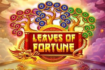 Leaves of Fortune slot game by Storm Gaming