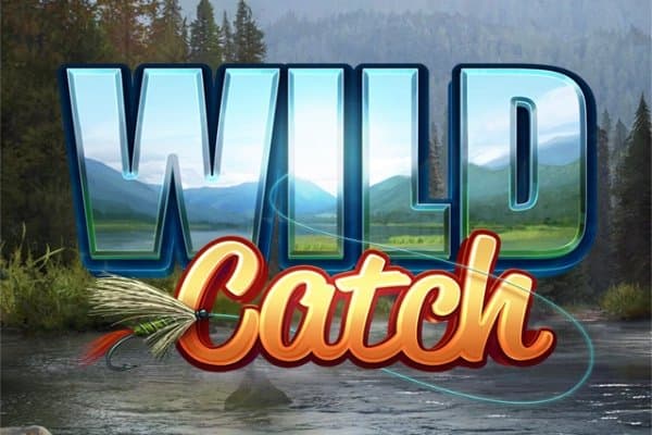 Wild Catch slot game by Stormcraft Studios