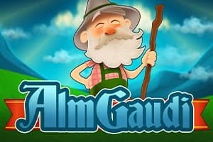 Alm Gaudi slot game by Swintt