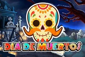 Dia De Muertos slot game by Swintt
