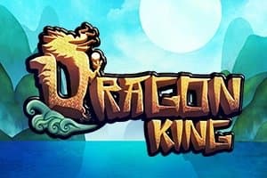 Dragon King slot game by Swintt