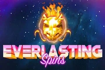 Everlasting Spins slot game by Swintt