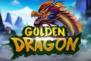 Golden Dragon slot game by Swintt