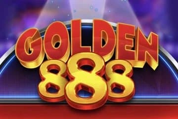 Golden888 slot game by Swintt