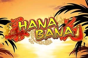Hana Bana slot game by Swintt