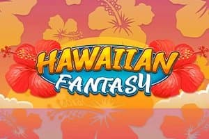 Hawaiian Fantasy slot game by Swintt