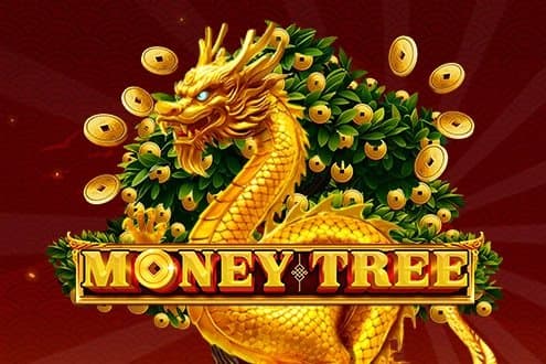 Money Tree slot game by Swintt