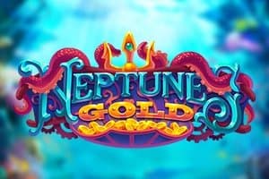 Neptune's Gold slot game by Swintt