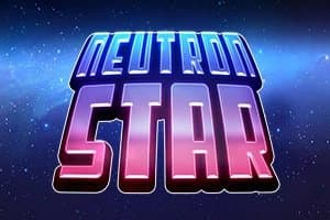Neutron Star slot game by Swintt