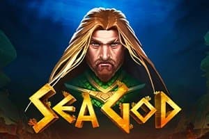 Sea God slot game by Swintt