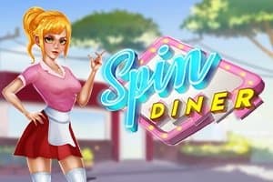 Spin Diner slot game by Swintt