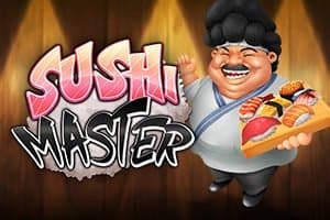 Sushi Master slot game by Swintt