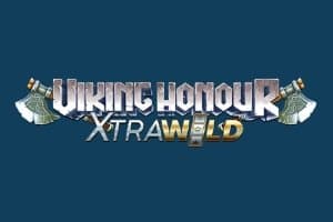 Viking Honour XtraWild slot game by Swintt
