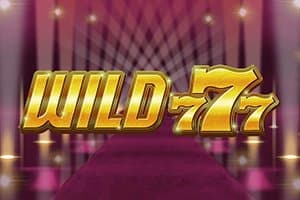 Wild 777 slot game by Swintt