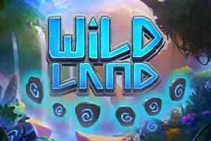 Wild Land slot game by Swintt