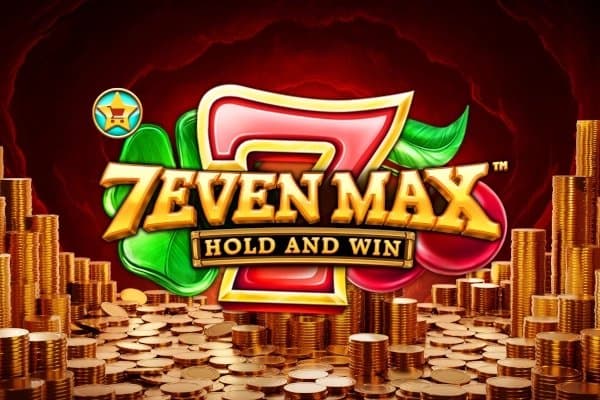 7Even Max slot game by SYNOT Games