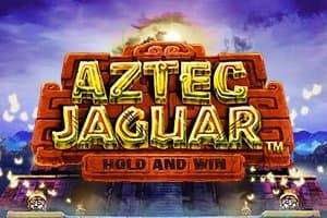 Aztec Jaguar slot game by SYNOT Games
