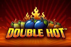 Double Hot slot game by SYNOT Games