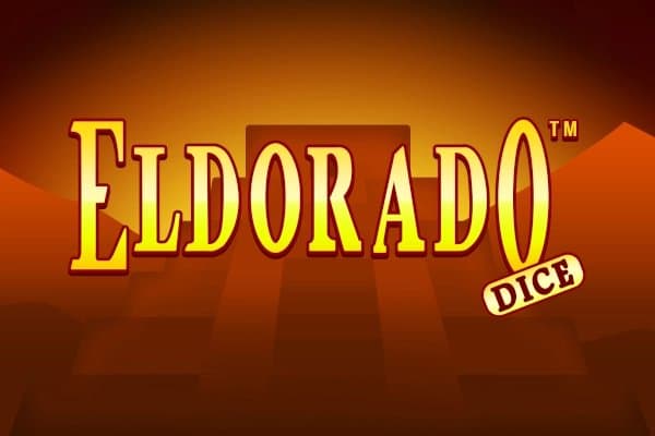 Eldorado Dice slot game by SYNOT Games