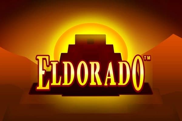 Eldorado slot game by SYNOT Games